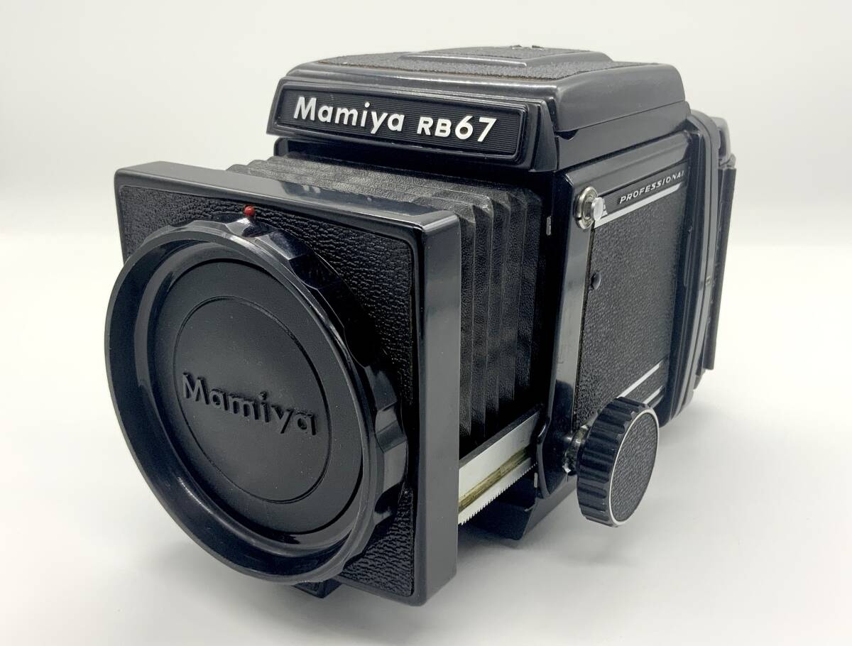 ☆ジャンク【MAMIYA】RZ67 (ファインダーRB67) マミヤ ☆ジャンク【MAMIYA】RZ67 (ファインダーRB67) マミヤ