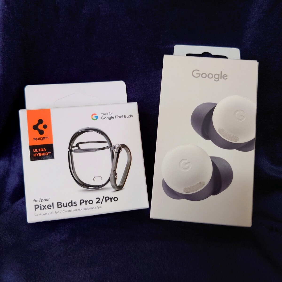 2025年最新】Yahoo!オークション -google pixel budsの中古品