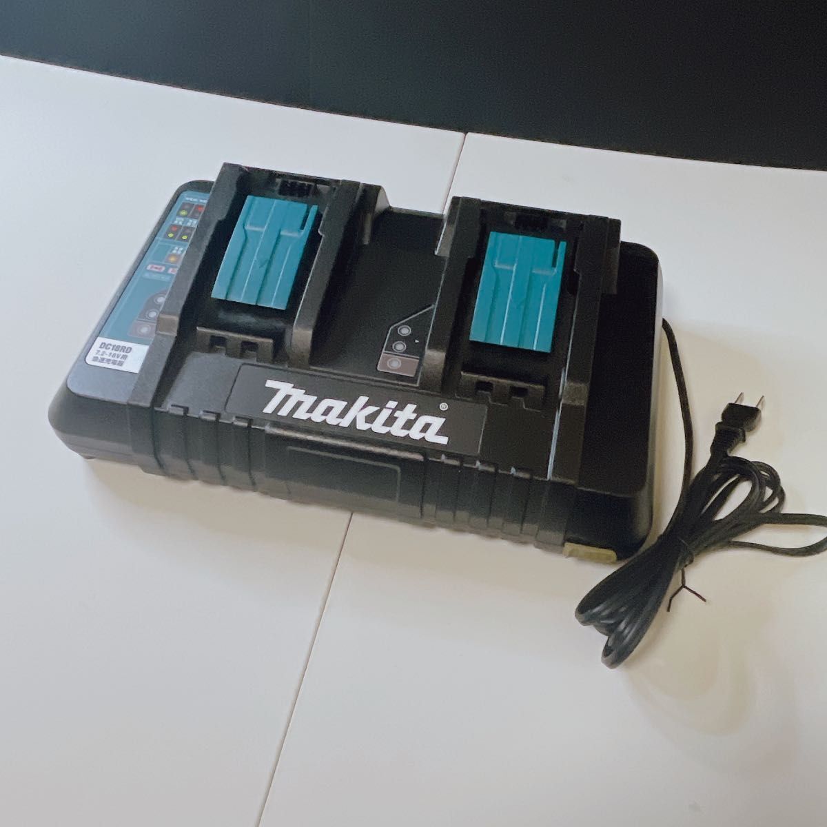 2025年最新】Yahoo!オークション -マキタバッテリー充電器の中古