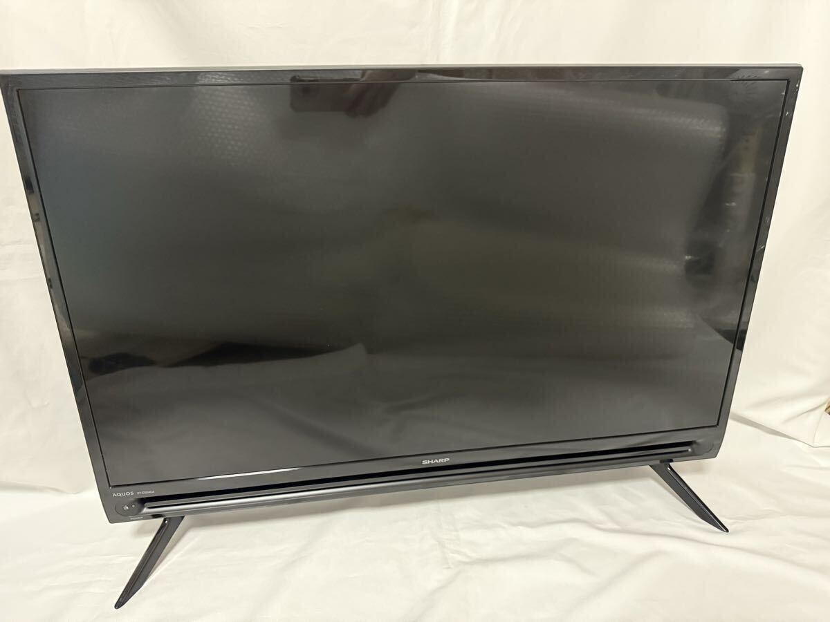 2025年最新】Yahoo!オークション -シャープ 32型テレビの中古品