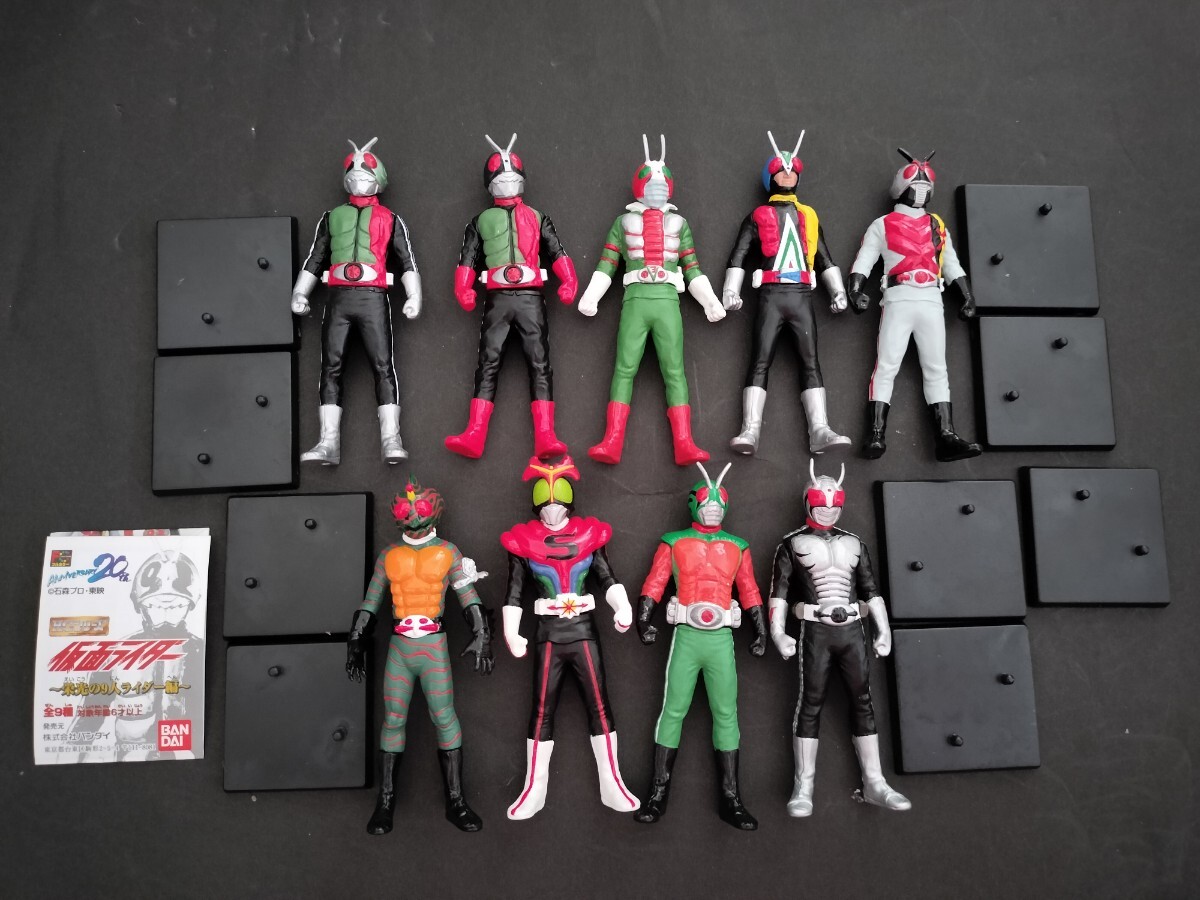 2025年最新】Yahoo!オークション -hg 仮面ライダー セット(仮面