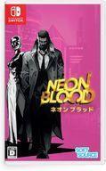 中古ニンテンドースイッチソフト Neon Blood
