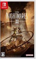 中古ニンテンドースイッチソフト リトルナイトメア3