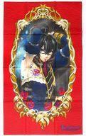 中古ポスター 大型布ポスター ミリアム 「PS4/Switchソフト Bloodstained:Ritual of the Night」