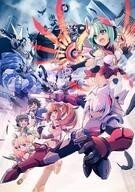 中古PS4ソフト 白き鋼鉄のX THE OUT OF GUNVOLT