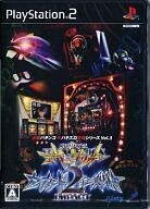 中古PS2ソフト 必勝パチンコ パチスロ攻略シリーズ Vol.5 CR新世紀エヴァンゲリオン セカンドインパクト&パチスロ新