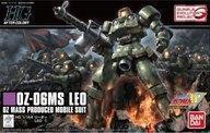 中古プラモデル 1/144 HGAC GUNPLA EVOLUTION PROJECT OZ-06MS リーオー 「新機動戦記ガンダ