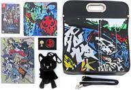 中古ニンテンドースイッチソフト 新すばらしきこのせかい NEO: The World Ends with Bag