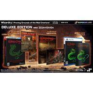 中古PS5ソフト Wizardry: Proving Grounds of the Mad Overlord DELUXE EDITION