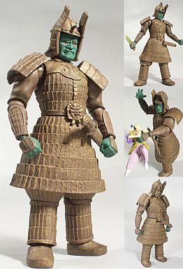 2025年最新】Yahoo!オークション -大魔神 フィギュアの中古品