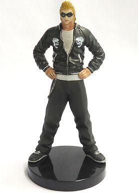 CROWS フィギュアセット 約23cm FBG クローズ 芹沢多摩雄、滝谷源治 フィギュアセット 未開封品