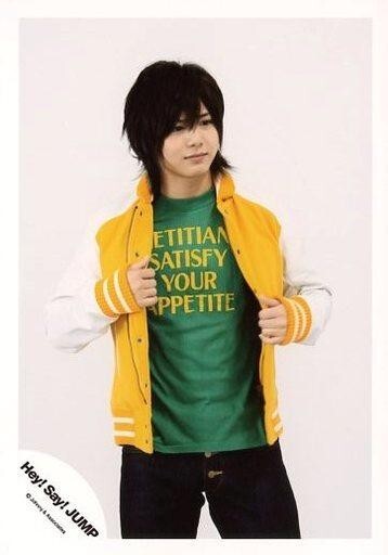 2025年最新】Yahoo!オークション -山田涼介 生写真の中古品