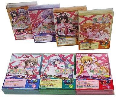 【未開封品】らぶドル DVD 7巻 プロローグDVD付き 初回限定版 2025年最新】Yahoo!オークション -らぶドルの中古品・新品・未