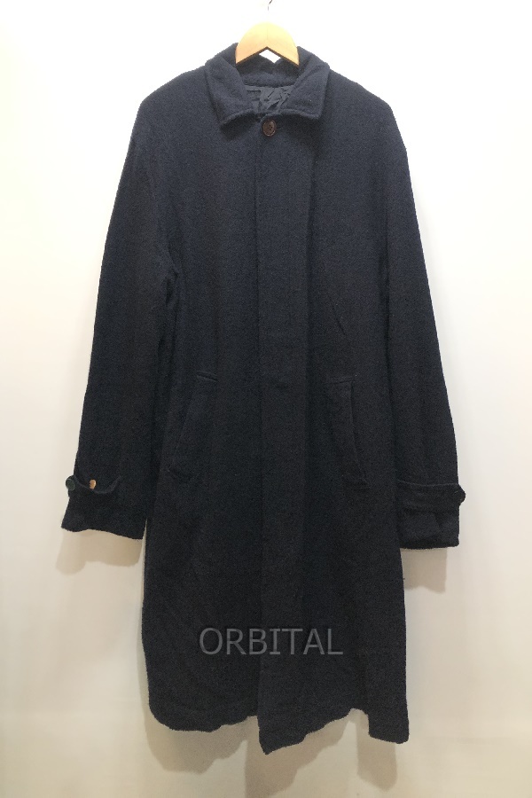 2025年最新】Yahoo!オークション -アンダーカバー ステンカラーコート