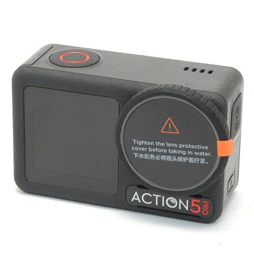 2025年最新】Yahoo!オークション -DJI OSMO Actionの中古品