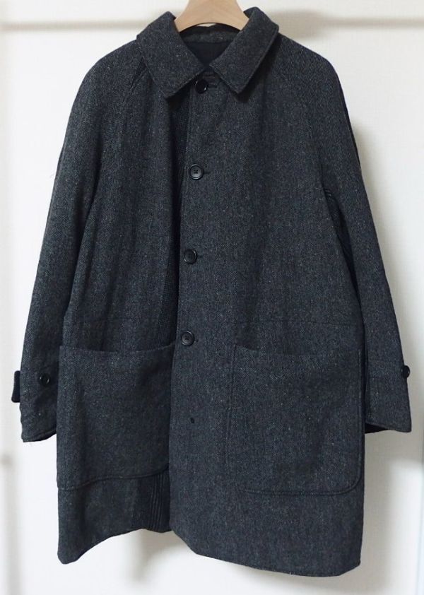 エンジニアードガーメンツ リバーシブルコート XS 2025年最新】Yahoo!オークション -エンジニアードガーメンツ