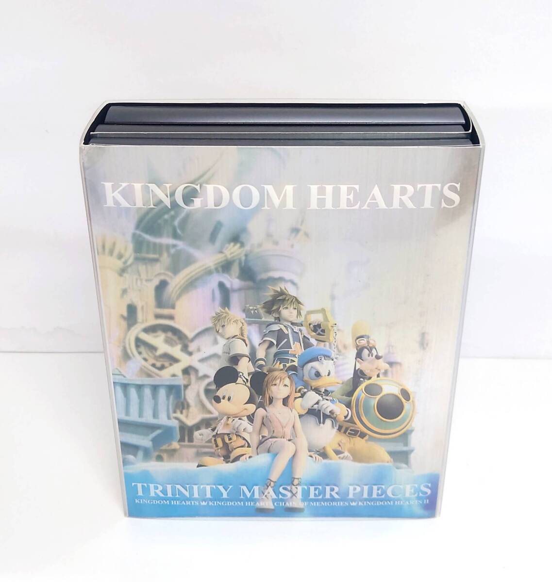 2025年最新】Yahoo!オークション -キングダムハーツ