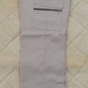 7-3/B1 3枚組 Lサイズ C(40 グレー 35565 KURODARUMA クロダルマ 96cloth カーゴパンツ 化学のチカラで超消臭 DEO-CLEAR