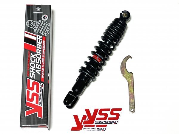 yss様　専用出品 Amazon | YSSリヤショック MU456 TOP LINE 310mm ZX-25R 車高