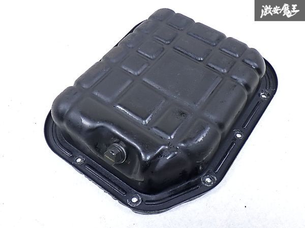 ★超希少品★ シルビア S15 エンジン オイルパン 2025年最新】Yahoo!オークション -s15 オイルパンの中古品・新品