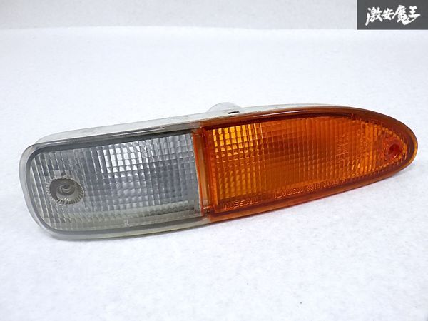 Yahoo!オークション -「180sx ウィンカーレンズ」の落札相場・落札価格