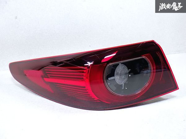 2025年最新】Yahoo!オークション -mazda3 テールの中古品・新品・未