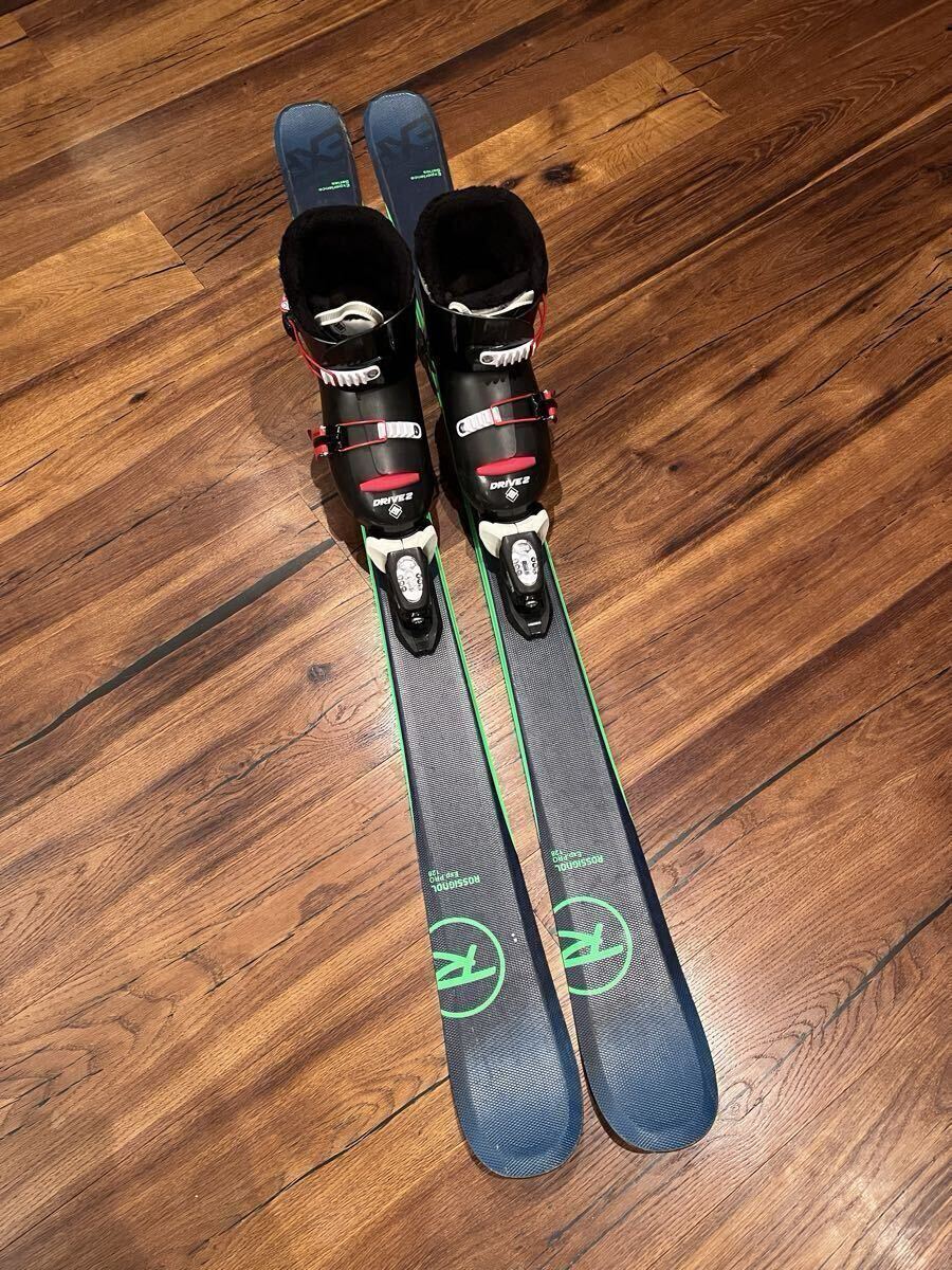 2025年最新】Yahoo!オークション -ロシニョール スキー 板