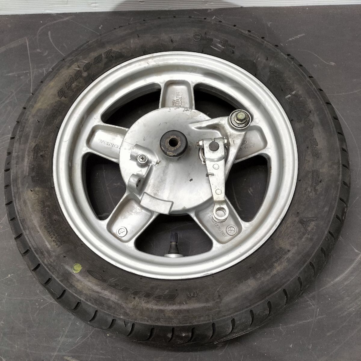 ジャイロ　キャノピー　ホイール　中古品 2025年最新】Yahoo!オークション -ジャイロキャノピー ホイール