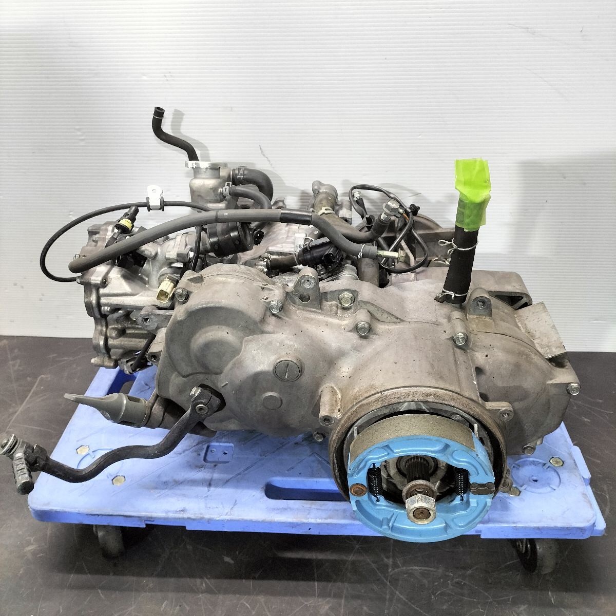 2025年最新】Yahoo!オークション -ジャイロキャノピー ta03