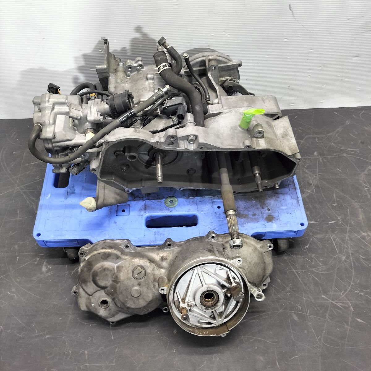 TA03 エンジン ジャンク！ 2025年最新】Yahoo!オークション -ジャイロキャノピー ta03