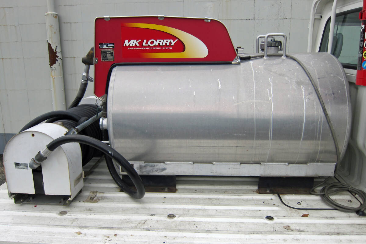 トク　MKローリー　中古品 トク様専用 MKローリー 中古品 - メルカリ