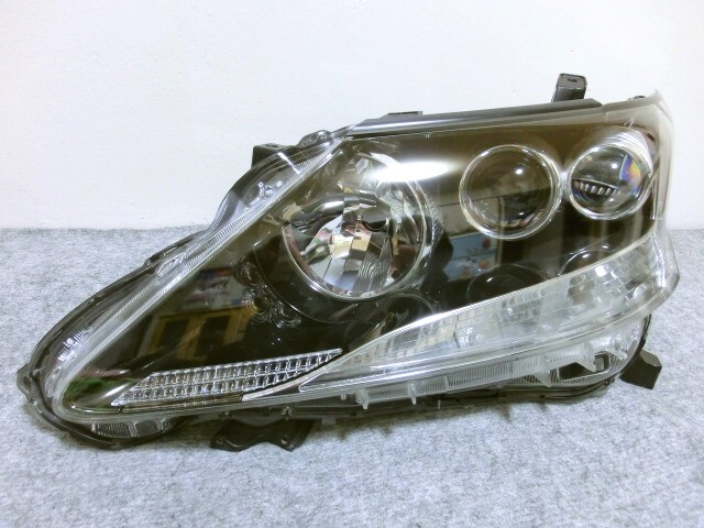 2025年最新】Yahoo!オークション -レクサスhs ヘッドライトの