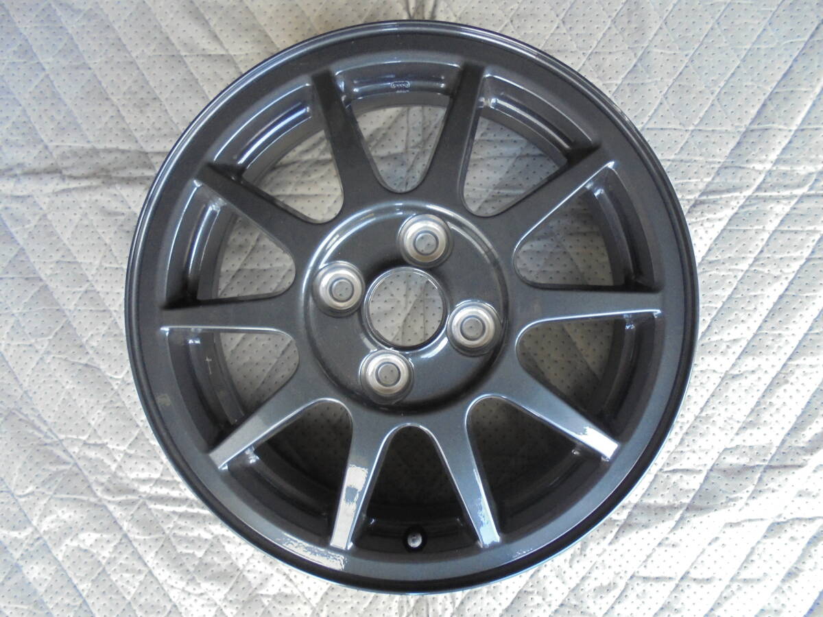 Yahoo!オークション -「アルトワークス純正 ホイール」(4穴) (15