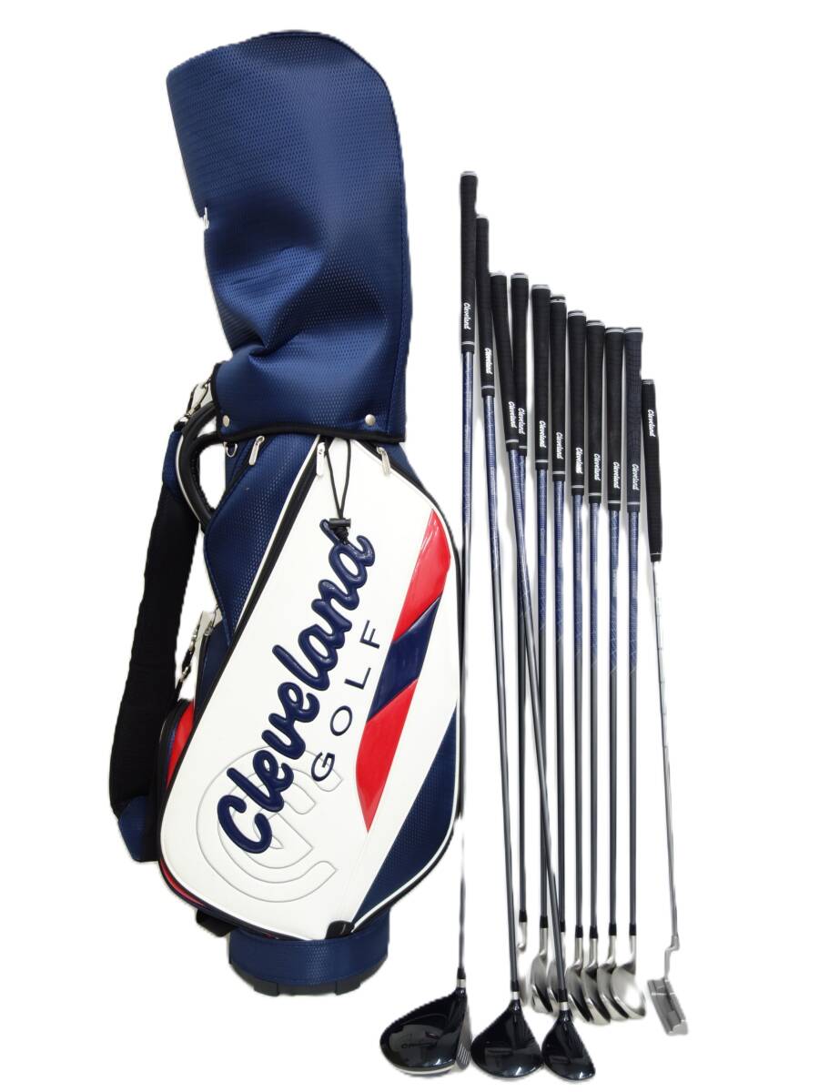 2025年最新】Yahoo!オークション -ゴルフクラブセットの中古品