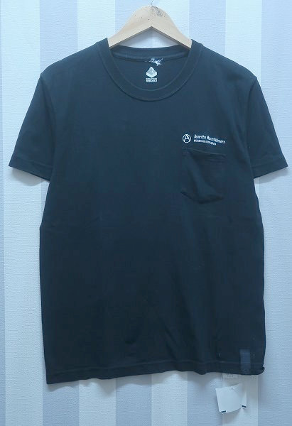 マウンテンリサーチ フーデットロンT 未使用　値引き 楽天市場】マウンテンリサーチ（Tシャツ・カットソー｜トップス