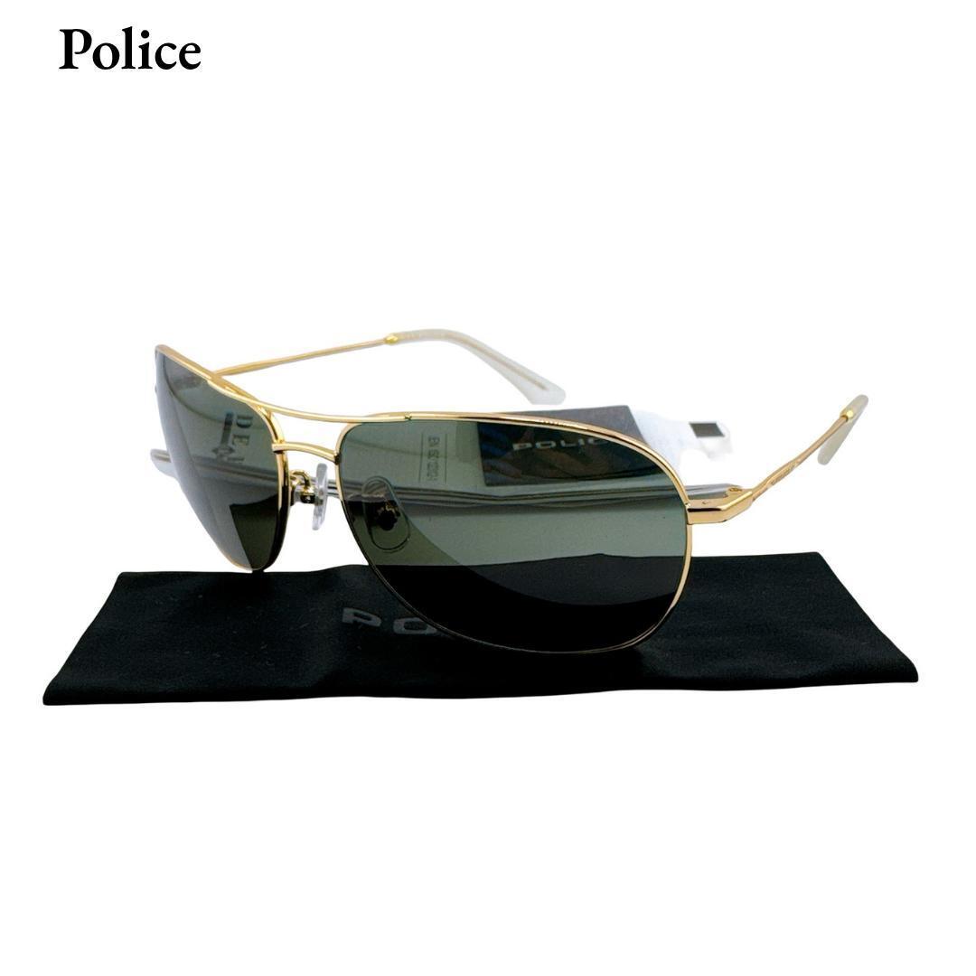2025年最新】Yahoo!オークション -police サングラスの中古品