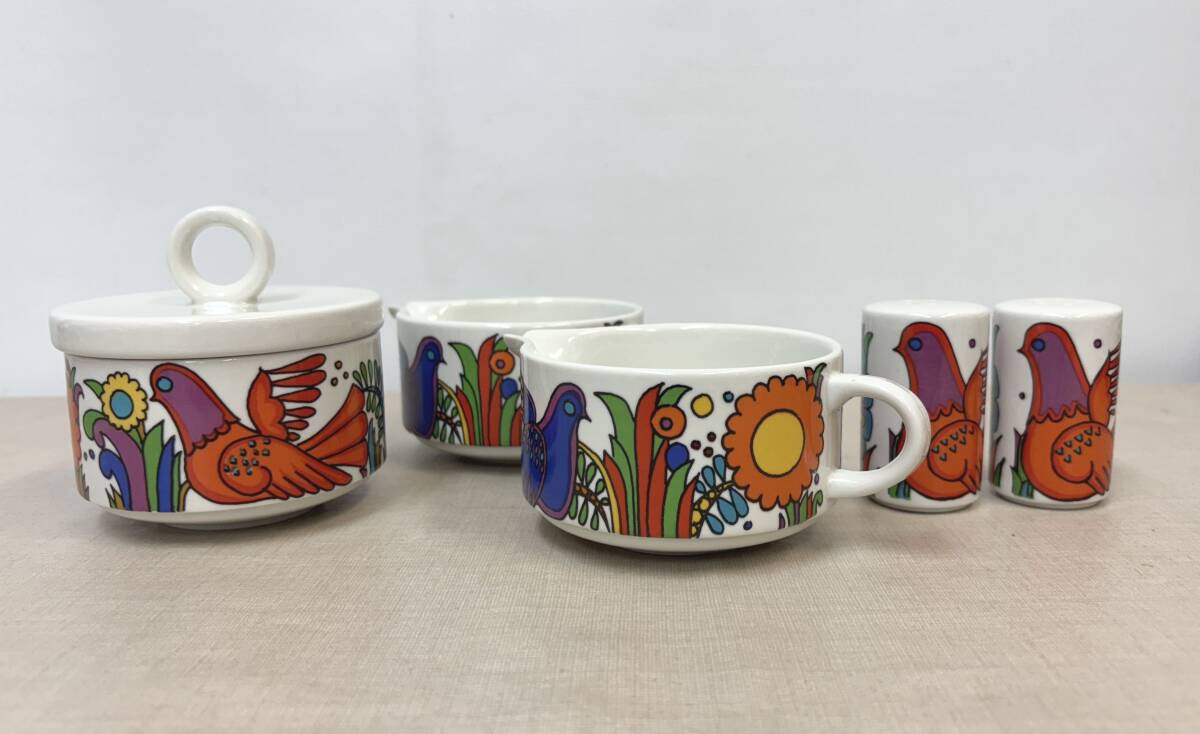 2025年最新】Yahoo!オークション -ビレロイ ボッホ アカプルコの