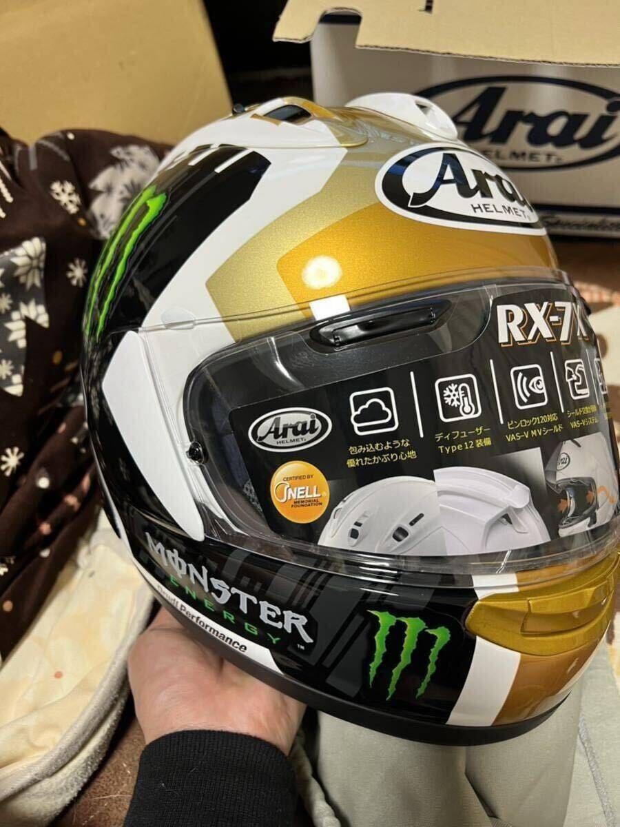 2025年最新】Yahoo!オークション -arai rx7x(フルフェイス（オン