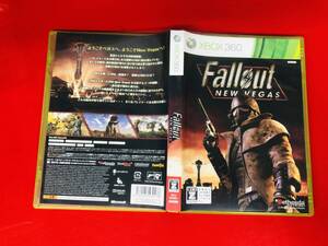 フォールアウト ニューベガス 最安販売! 商品説明必読!!