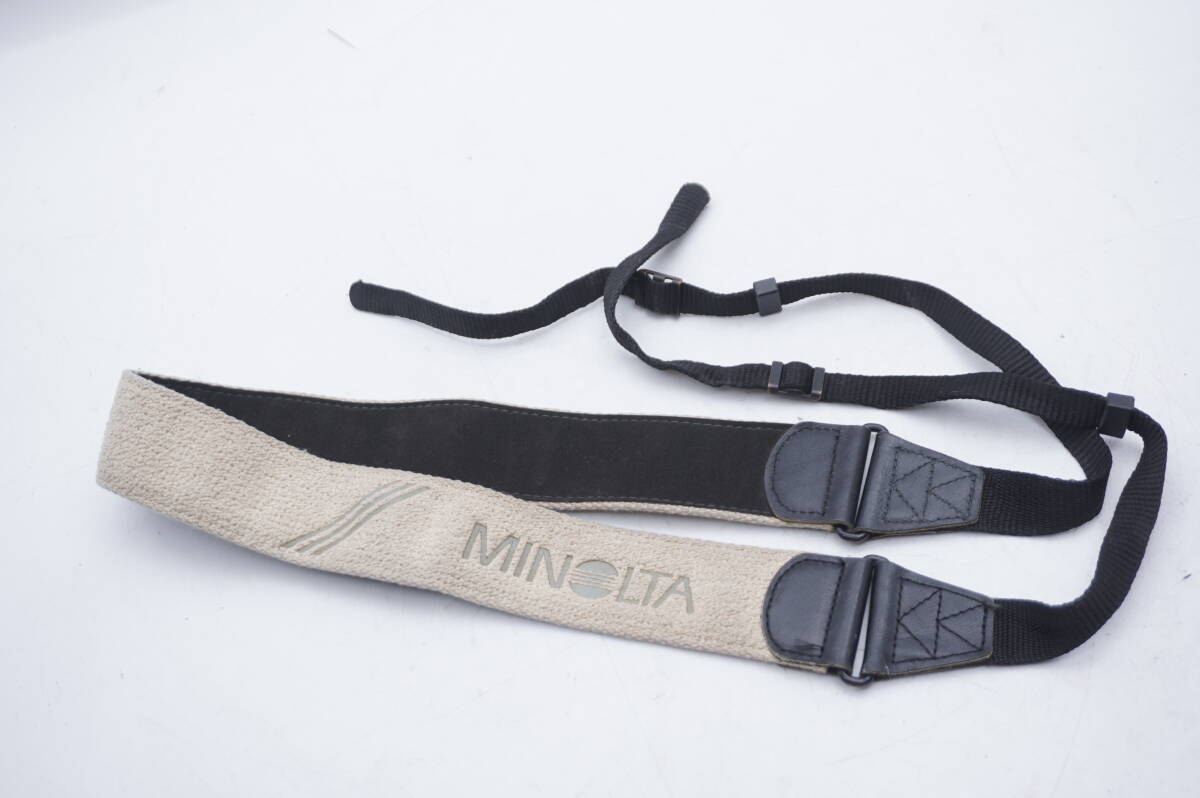 2025年最新】Yahoo!オークション -ミノルタ ストラップの中古品