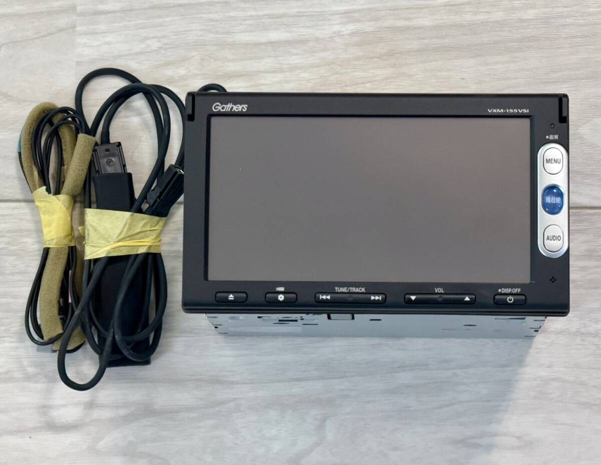 ホンダ純正 VXM-155VSi BT対応・ワンセグTV 動作良好 2025年最新】Yahoo!オークション -vxm-155vsiの中古品・新品・未