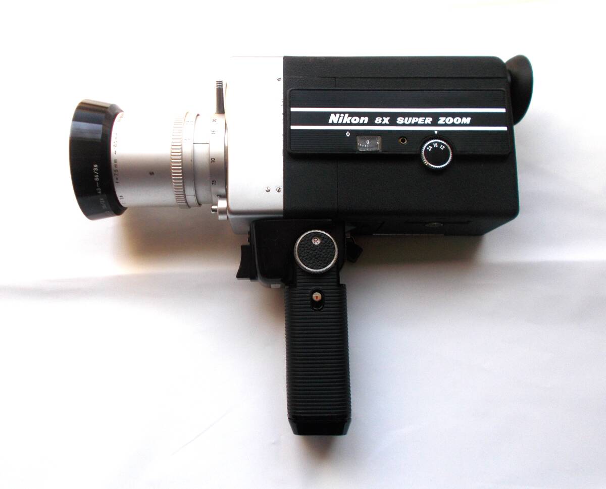 Yahoo!オークション -8ミリビデオカメラ(ビデオカメラ)の落札