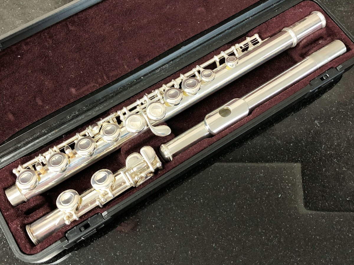 2025年最新】Yahoo!オークション - フルート(フルート 管楽器)の