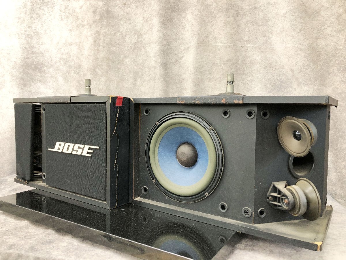 2025年最新】Yahoo!オークション -bose 301 music monitor-Ⅱの