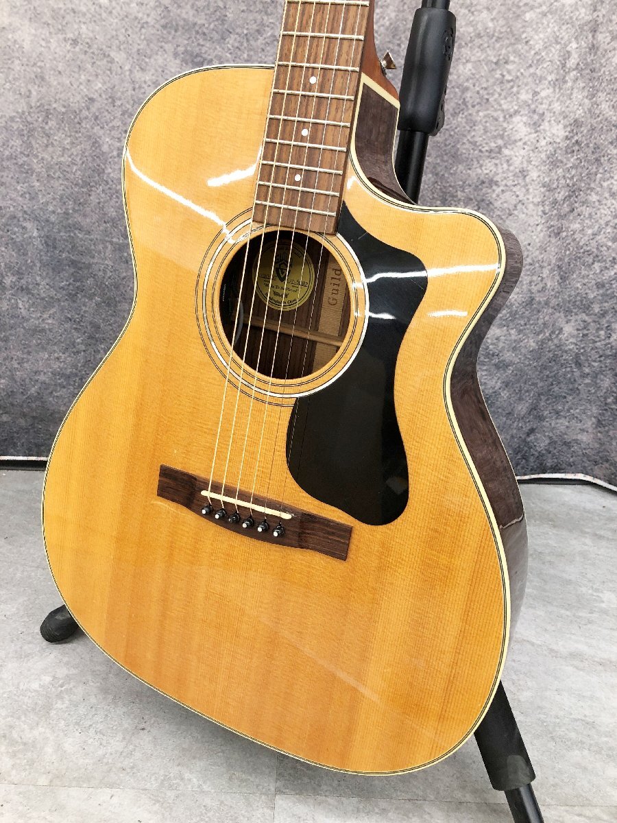 Yahoo!オークション -「f130」(本体) (アコースティックギター)の落札