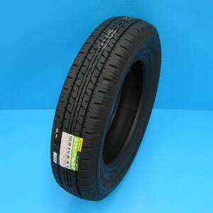 送料無料★ 155/80R14 88/86N 4本セット◆ DUNLOP エナセーブ VAN01 低燃費VAN用タイヤ【新品】(沖縄県は除く)