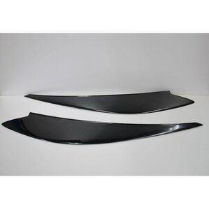 キックス (LED車) RP15,SNP15 R4年7月~ NISSAN KICKS アイライン 左右セット 未塗装 新品(NO.447)