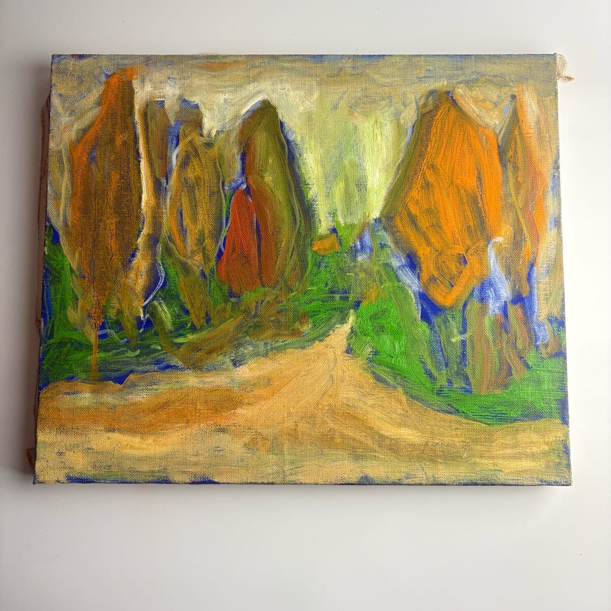 Yahoo!オークション -「f8」(美術品) の落札相場・落札価格