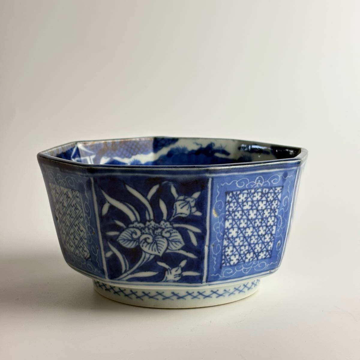 2025年最新】Yahoo!オークション -古伊万里 深鉢の中古品・新品