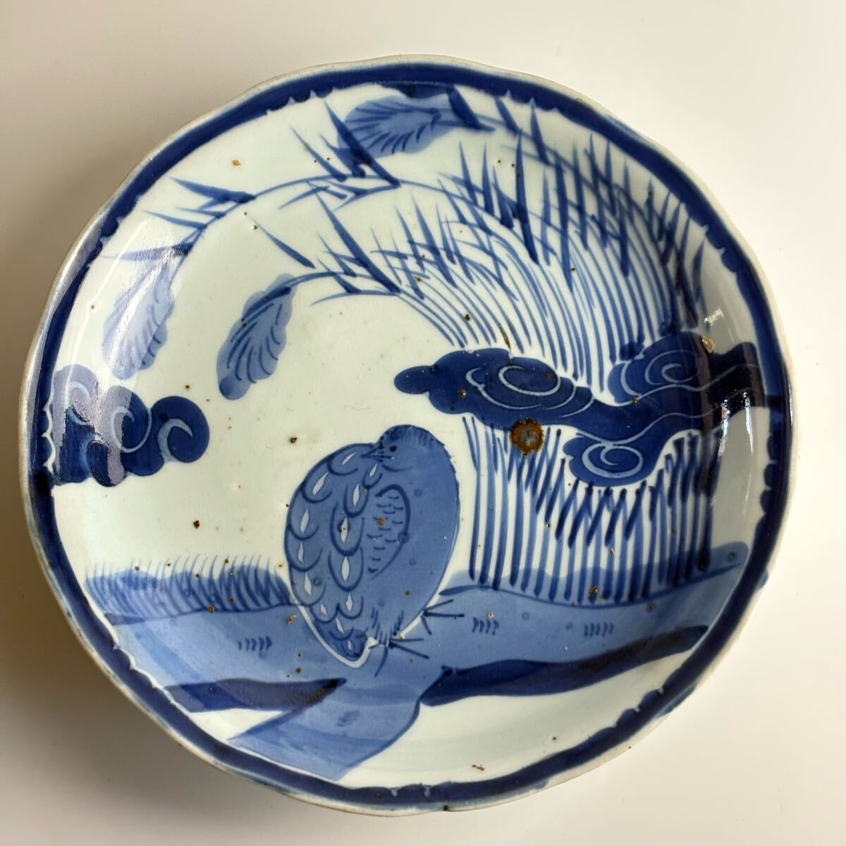 2025年最新】古伊万里の美しい皿 - Yahoo!オークション